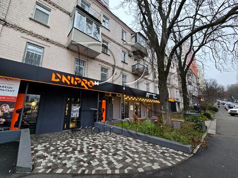 квартира за адресою Патріарха Мстислава Скрипника вул., 1