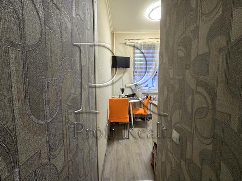 квартира за адресою Патріарха Мстислава Скрипника вул., 1