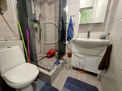 квартира за адресою Патріарха Мстислава Скрипника вул., 1