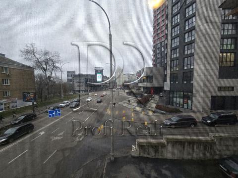 квартира за адресою Патріарха Мстислава Скрипника вул., 1