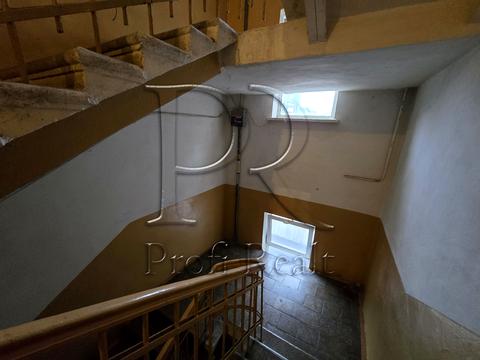 квартира за адресою Патріарха Мстислава Скрипника вул., 1