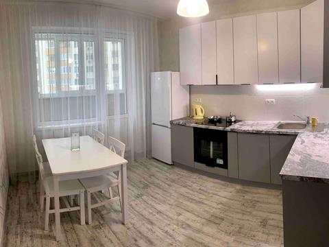 квартира за адресою Київська вул., 243-А