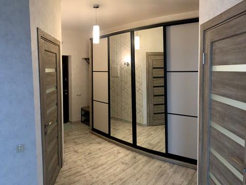 квартира по адресу Киевская ул., 243-А