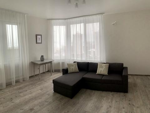 квартира по адресу Киевская ул., 243-А