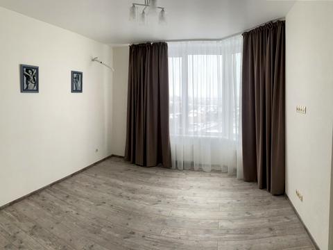 квартира по адресу Киевская ул., 243-А