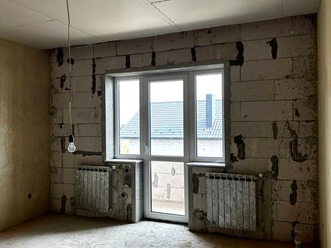 дом по адресу  ул., 18