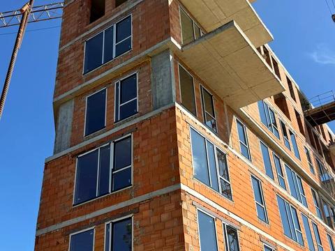 квартира за адресою Львів, Володимира Навроцького вул., (Будинок 5)