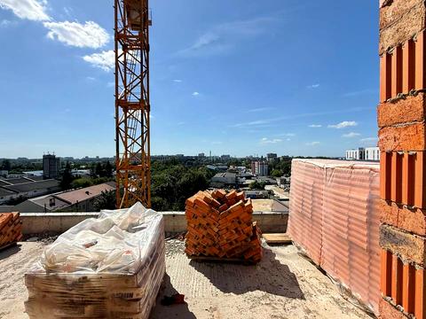 квартира за адресою Львів, Володимира Навроцького вул., (Будинок 5)