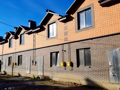 будинок за адресою Провулок Світлий