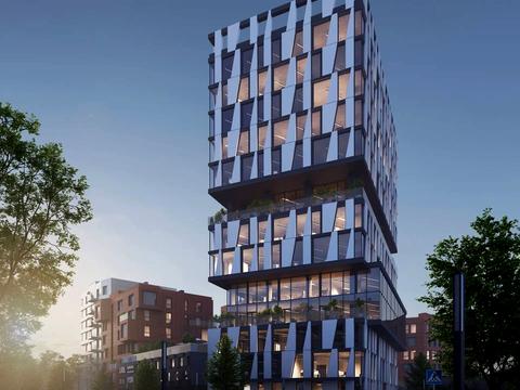 квартира за адресою Львів, Володимира Навроцького вул., (Будинок 5)