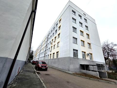 квартира по адресу Семинарская ул. (Володарского), 46