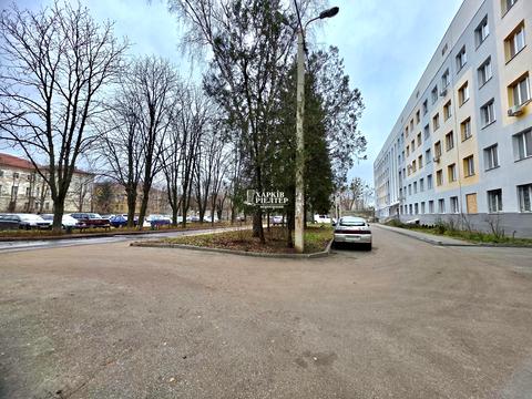 квартира по адресу Семинарская ул. (Володарского), 46