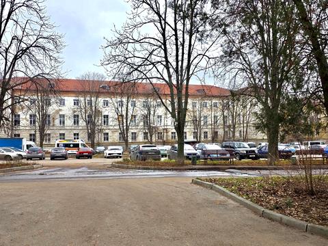 квартира по адресу Семинарская ул. (Володарского), 46