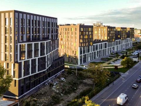 квартира по адресу Новознесенская ул., (ЖК Вежа (будинок 3))