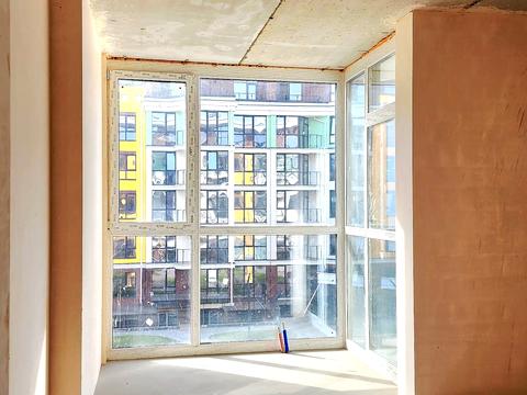 квартира за адресою Радистів вул., 40-В