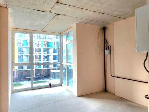 квартира за адресою Радистів вул., 40-В