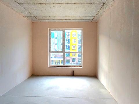 квартира за адресою Радистів вул., 40-В