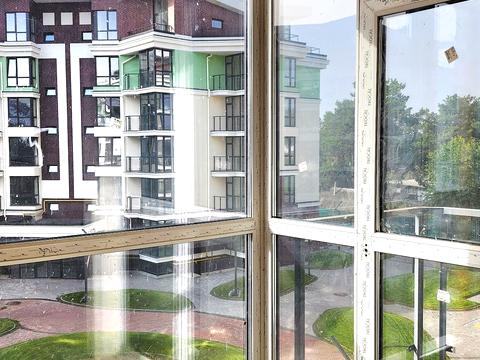 квартира за адресою Радистів вул., 40-В