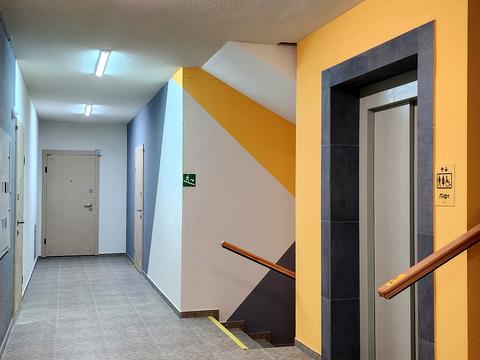 квартира за адресою Радистів вул., 40-В