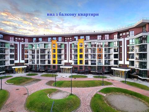 квартира за адресою Радистів вул., 40-В