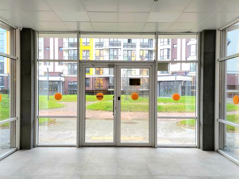 квартира за адресою Радистів вул., 40-В