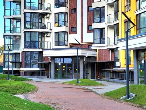 квартира за адресою Радистів вул., 40-В