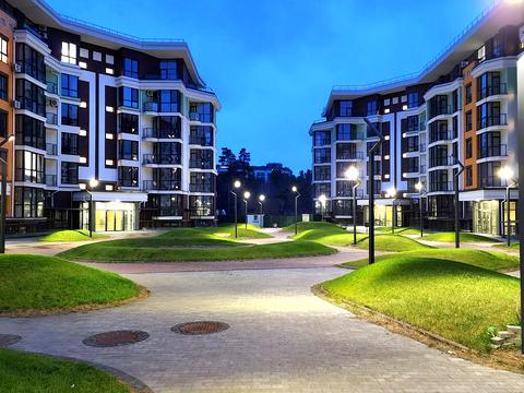 квартира за адресою Радистів вул., 40-В