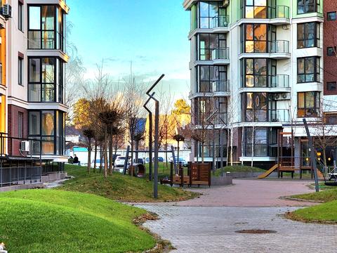 квартира за адресою Радистів вул., 40-В