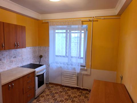 квартира по адресу Оболонский просп., 37