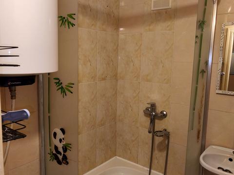 квартира по адресу Оболонский просп., 37