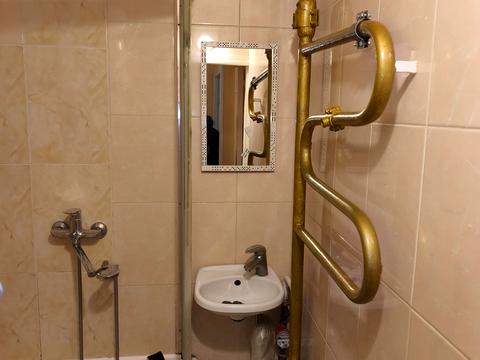 квартира по адресу Оболонский просп., 37