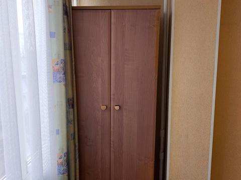 квартира по адресу Оболонский просп., 37