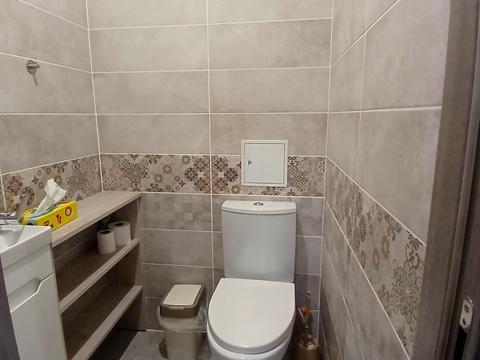 квартира за адресою Андрія Мельника вул., (Будинок 7)