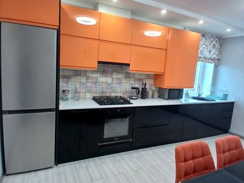 квартира за адресою Андрія Мельника вул., (Будинок 7)