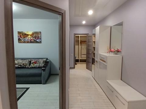 квартира за адресою Андрія Мельника вул., (Будинок 7)