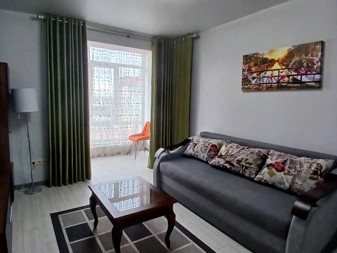 квартира за адресою Андрія Мельника вул., (Будинок 7)