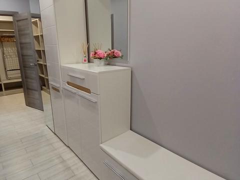 квартира за адресою Андрія Мельника вул., (Будинок 7)