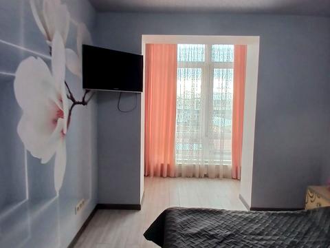 квартира за адресою Андрія Мельника вул., (Будинок 7)