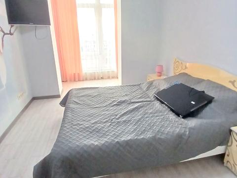 квартира за адресою Андрія Мельника вул., (Будинок 7)