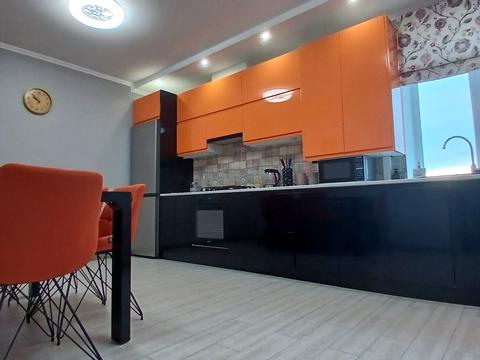 квартира за адресою Андрія Мельника вул., (Будинок 7)