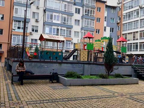 квартира за адресою Андрія Мельника вул., (Будинок 7)