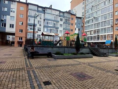 квартира за адресою Андрія Мельника вул., (Будинок 7)