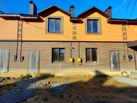 будинок за адресою Провулок Світлий