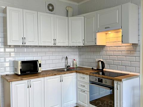 квартира за адресою Осокорська вул., 2а