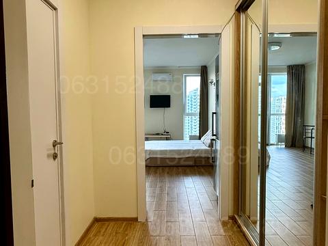 квартира за адресою Осокорська вул., 2а