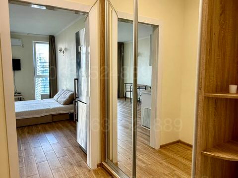 квартира за адресою Осокорська вул., 2а