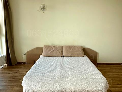 квартира за адресою Осокорська вул., 2а