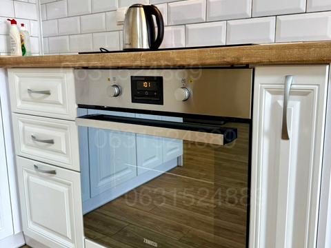 квартира за адресою Осокорська вул., 2а