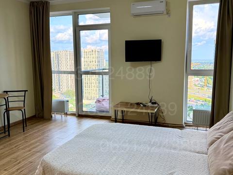 квартира за адресою Осокорська вул., 2а