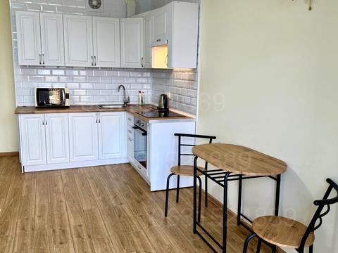 квартира за адресою Осокорська вул., 2а